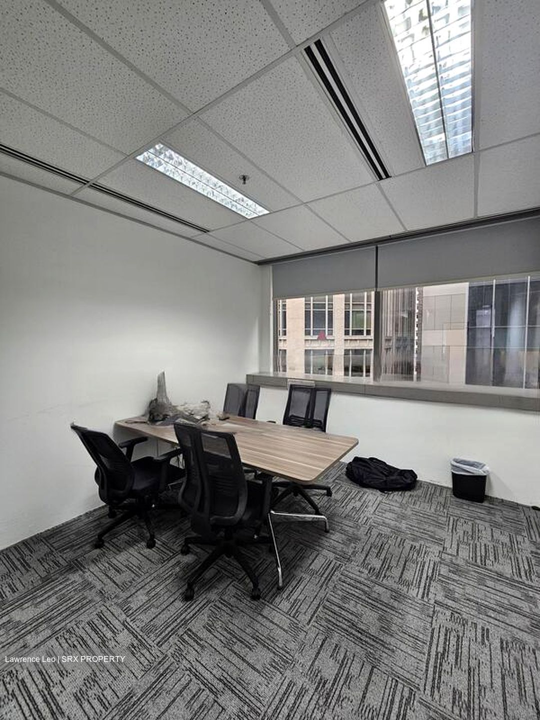 Robinson 112 (D1), Office #459668911